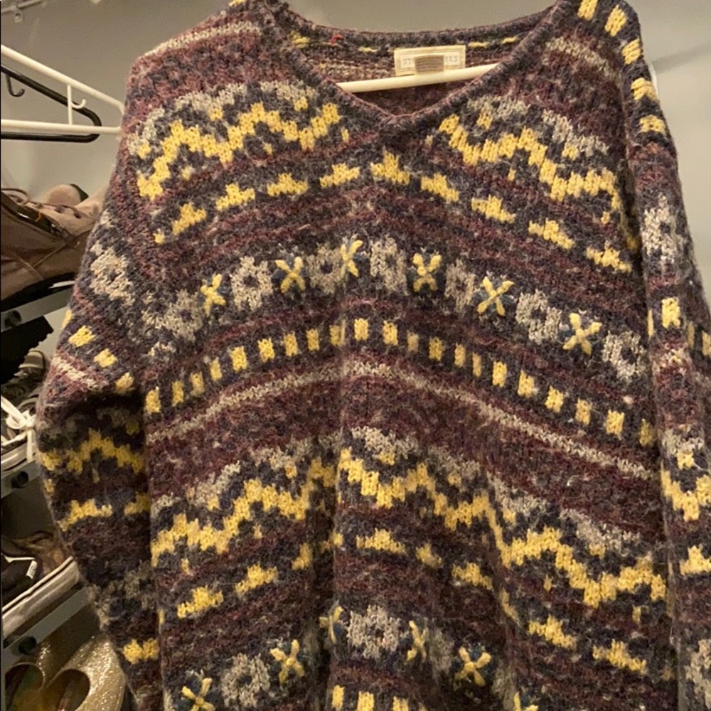 Sweater